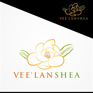 Vee'lan Shea | Logo-Design von Tectutive