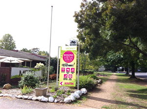 Schilder-Design von Synthesis für dieses Projekt | Design: #3448261