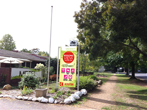 Schilder-Design von Synthesis für dieses Projekt | Design: #3448266