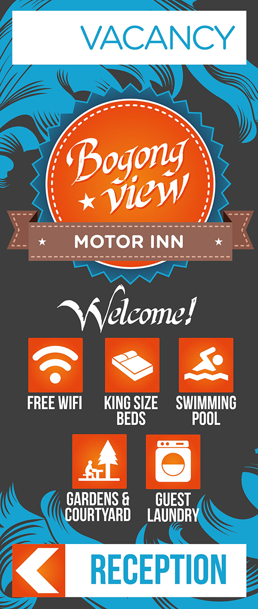 Schilder-Design von Synthesis für dieses Projekt | Design #3448270