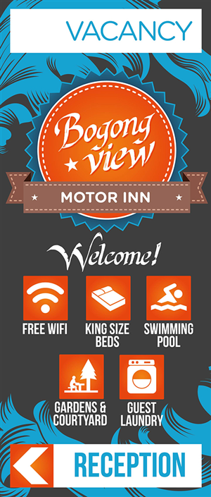 Schilder-Design von Synthesis für dieses Projekt | Design: #3448270