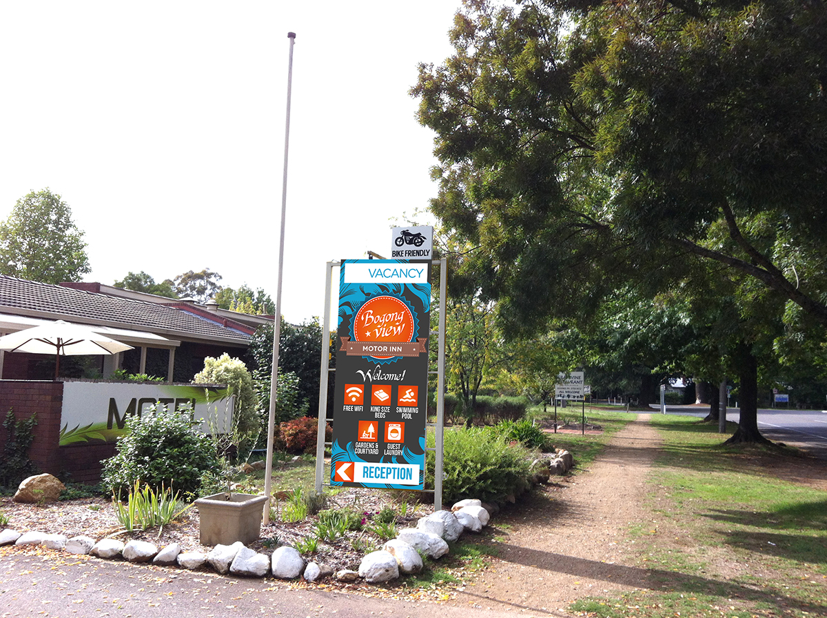 Schilder-Design von Synthesis für dieses Projekt | Design #3448273