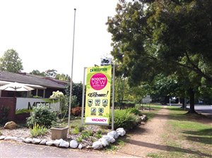 Signage Design by Synthesis for this project | Design: #3454442