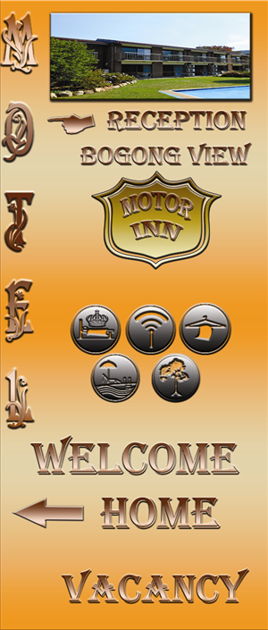 Schilder-Design von Dimitar für dieses Projekt | Design: #3464408