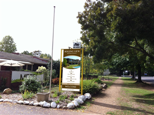 Signage Design by 2801-DESIGN for this project | Design: #3507504