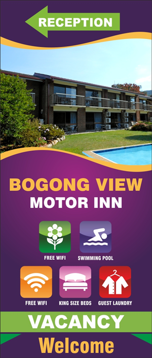 Signage Design by Savitra for this project | Design: #3455113