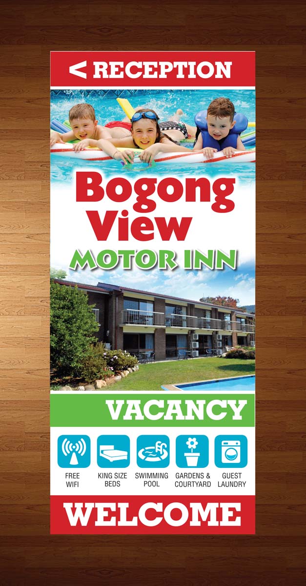 Design de Panneau par rkailas pour ce projet | Design #3513940