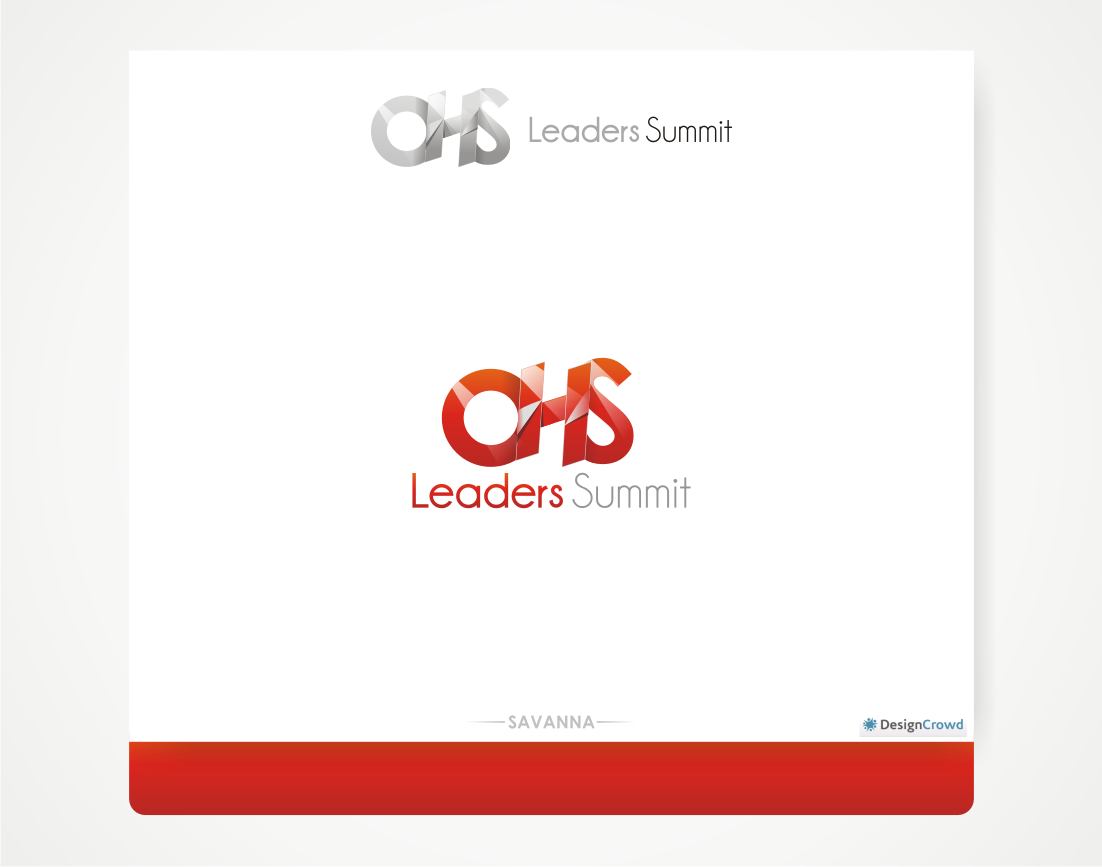 Logo Design by Savana for this project | Design #848957