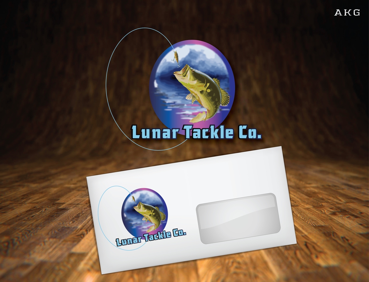 Logo Design by AKG for this project | Design #3442511