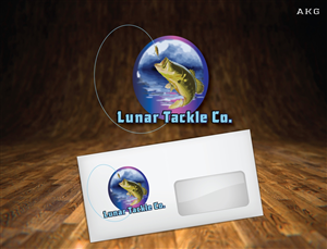 Logo Design by AKG for this project | Design: #3442511