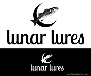 Logo Design by galleria.by.leah