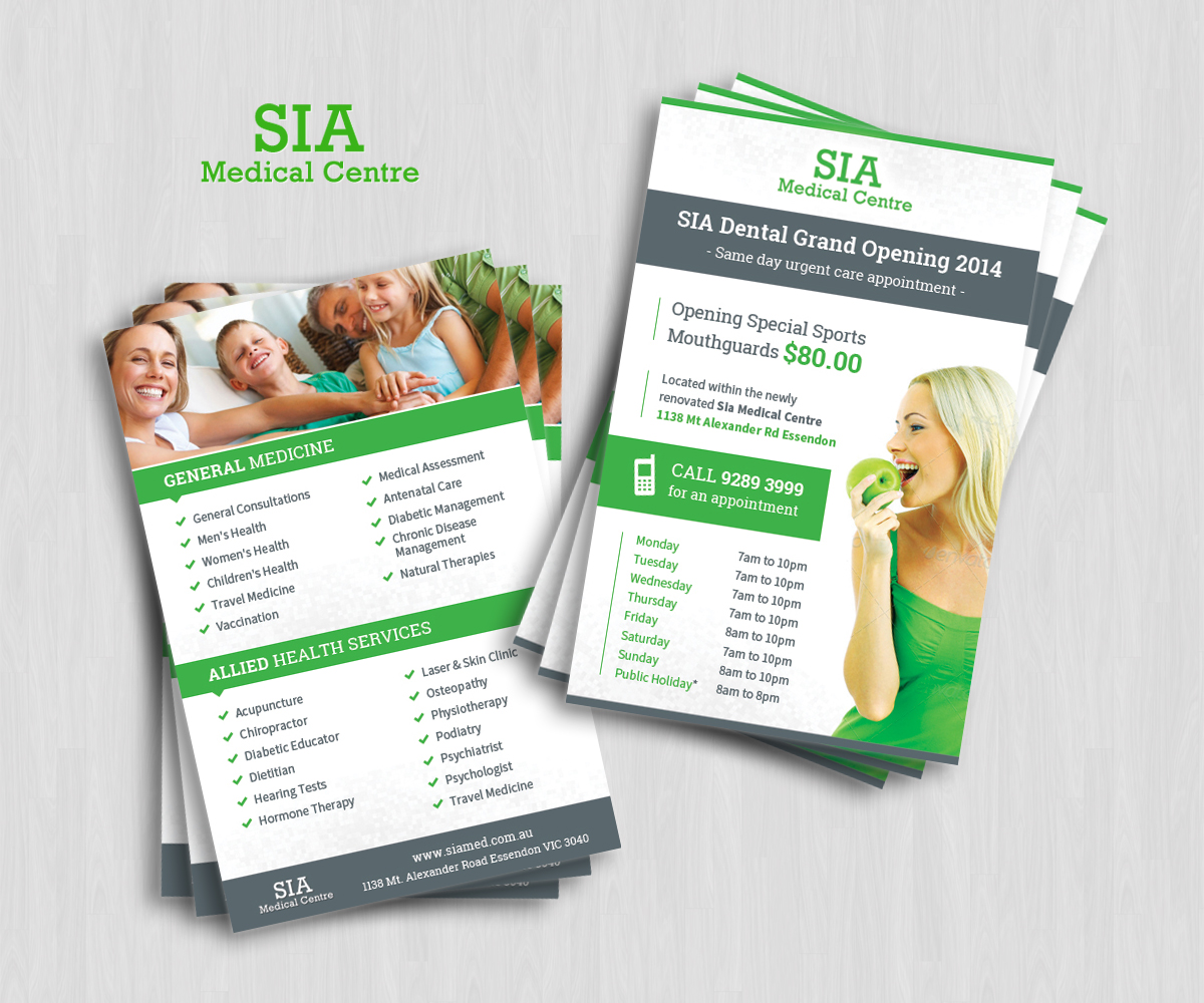 Design de Flyer par Oilegak pour ce projet | Design #3451139