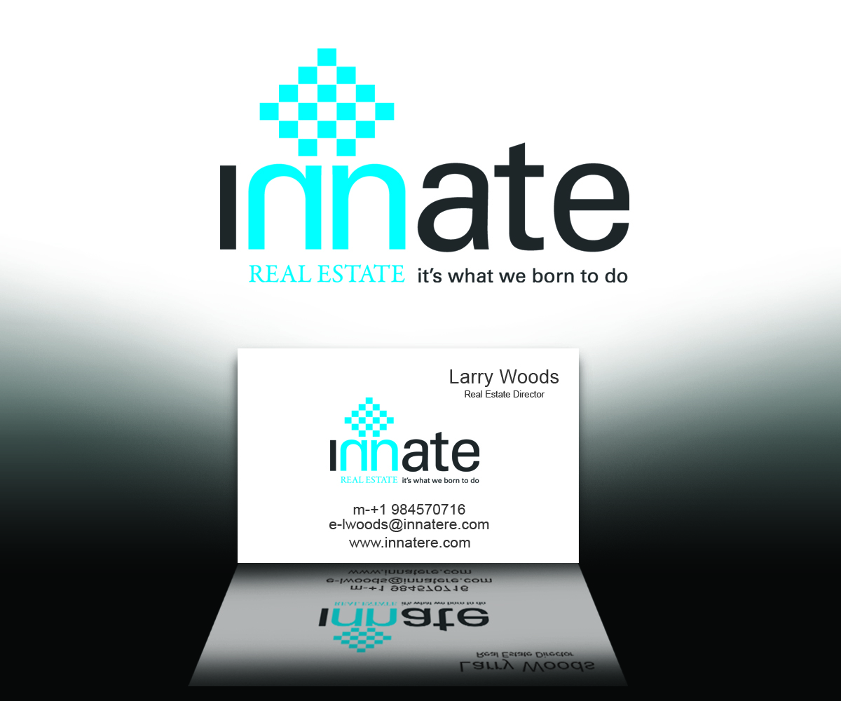 Graphic Design by cesar_saludaga for Legacy Real Estate Ventures, LLC | Design #3508514