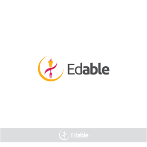 Logo Design by ketoprofen for Edable | Design: #3444337