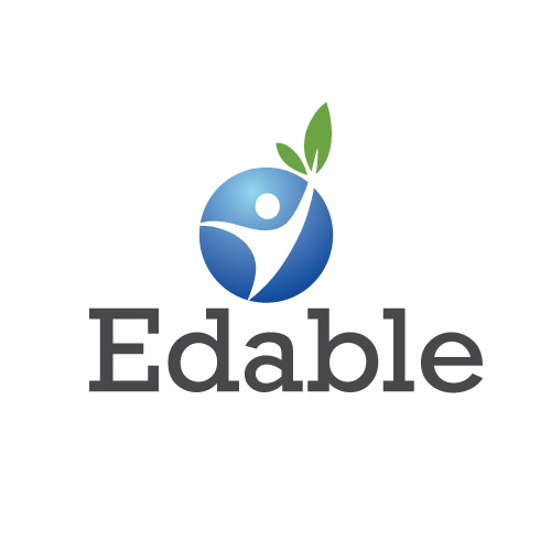 Logo Design by creativesuman for Edable | Design #3443733
