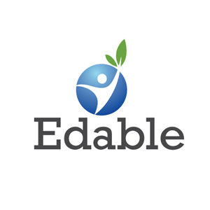 Logo Design by creativesuman for Edable | Design: #3443733
