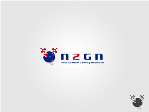 Logo-Design von STOESKI_Design für New Zealand Gaming Network (NZGN) | Design: #3637224