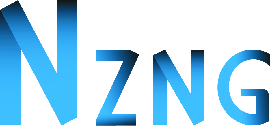 Logo Design by BojanSrb for New Zealand Gaming Network (NZGN) | Design #3458781