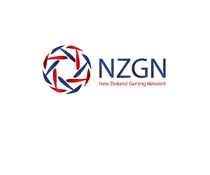 Logo-Design von meygekon für New Zealand Gaming Network (NZGN) | Design: #3639487