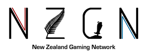 Logo Design by Atlantes for New Zealand Gaming Network (NZGN) | Design: #3446999