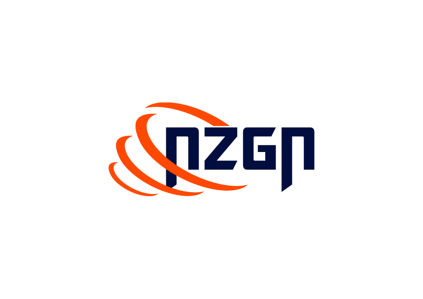 Logo Design by Mubeen786 for New Zealand Gaming Network (NZGN) | Design #3565583