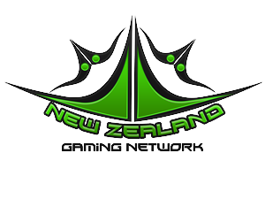 Logo Design by IGNITEY for New Zealand Gaming Network (NZGN) | Design #3622330