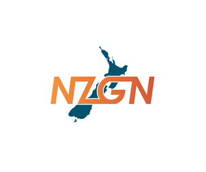 Logo Design by Juniran for New Zealand Gaming Network (NZGN) | Design #3551085