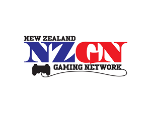Logo Design by Thelonious Coltrane for New Zealand Gaming Network (NZGN) | Design #3638840