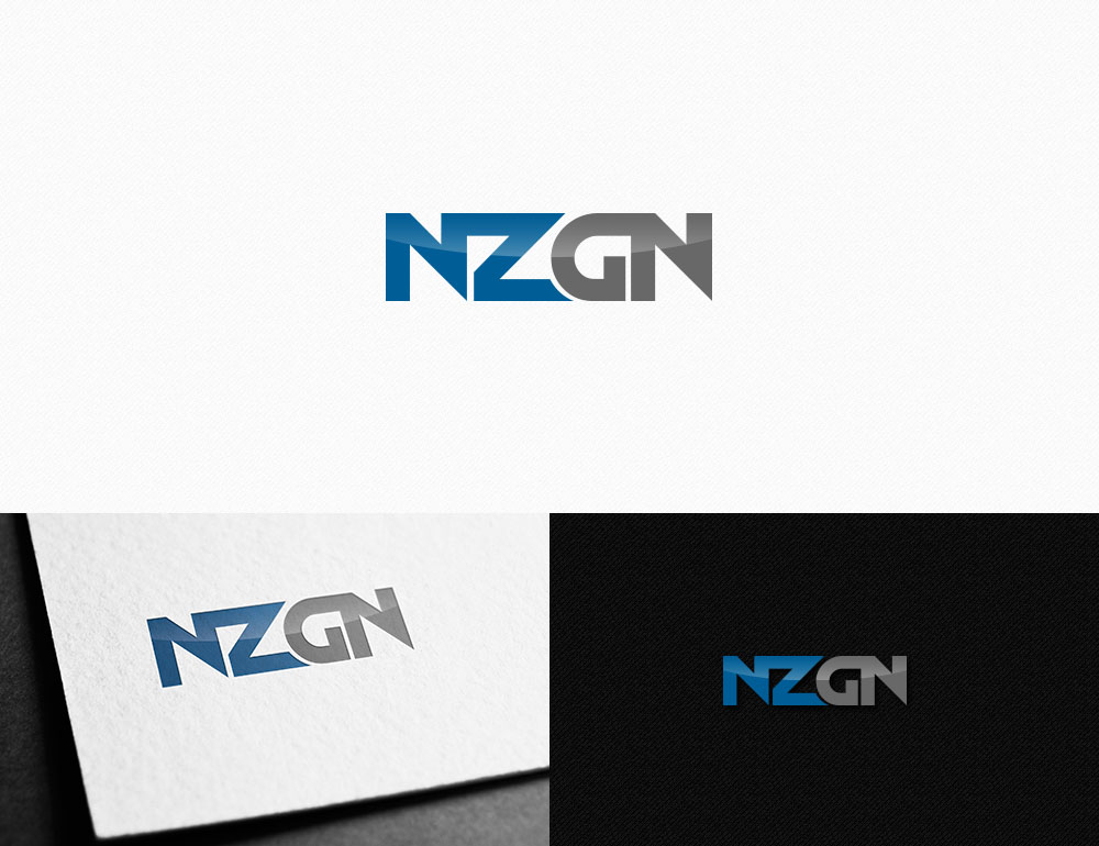 Logo Design by creativecorner for New Zealand Gaming Network (NZGN) | Design #3550261