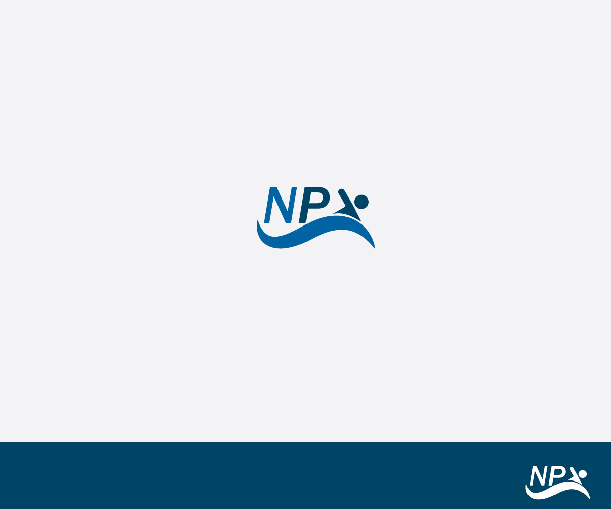 Logo Design by Hamiz Imran for JB Fitness and Swimming | Design #3441874