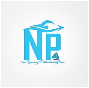 Diseño de Logo por Honey GD para JB Fitness and Swimming | Diseño: #3441798