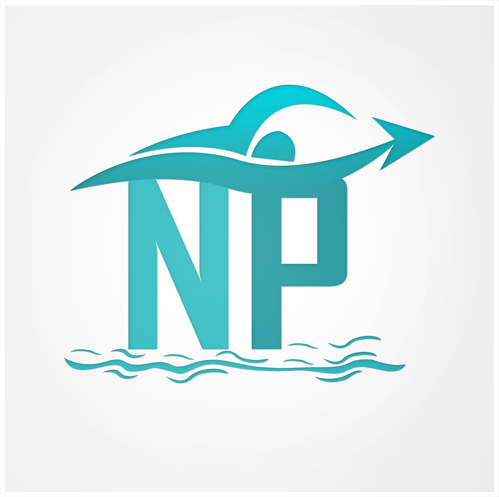 Logo-Design von Honey GD für JB Fitness and Swimming | Design #3447983