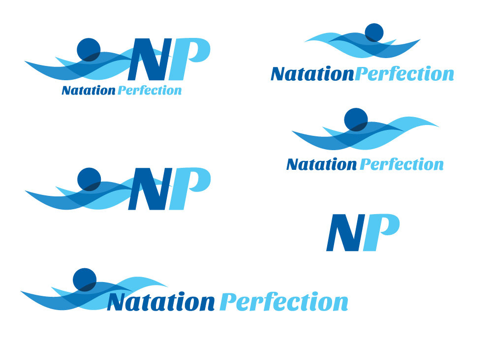Diseño de Logo por Nigel B para JB Fitness and Swimming | Diseño: #3486767