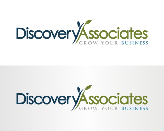 Diseño de Logo por Pijar para Discovery Associates, LLC | Diseño #3472697