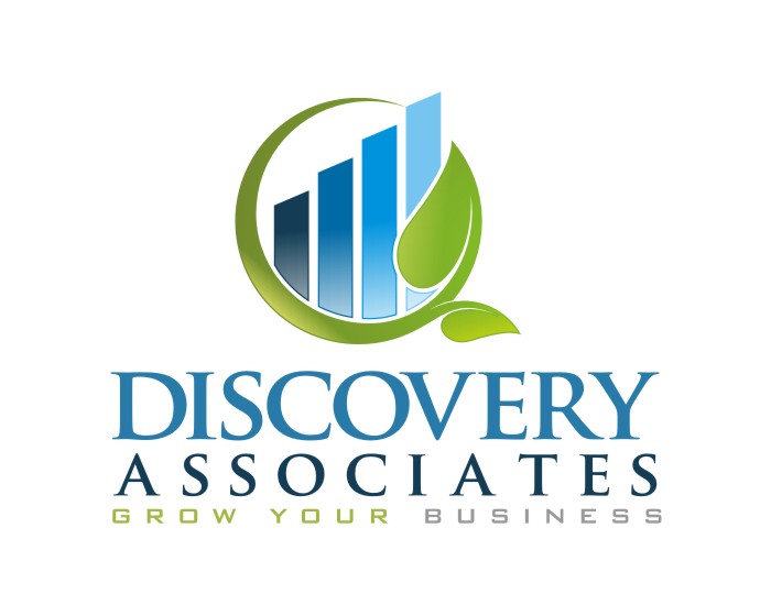 Logo Design by Pijar for Discovery Associates, LLC | Design #3472853