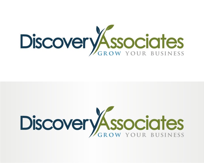 Logo Design by Pijar for Discovery Associates, LLC | Design #3477949