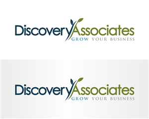 Logo Design by Pijar for Discovery Associates, LLC | Design: #3477949