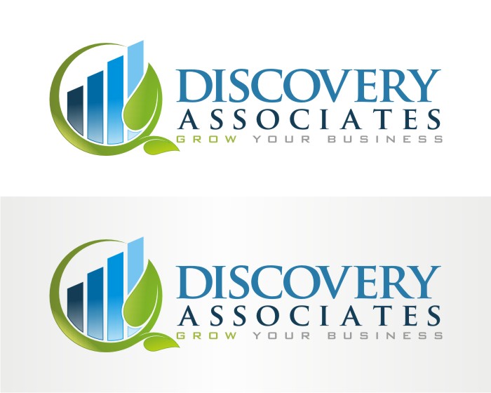 Logo Design by Pijar for Discovery Associates, LLC | Design #3485704