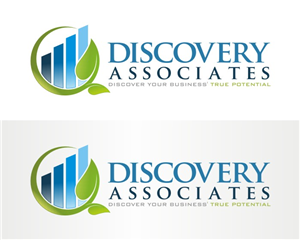 Logo Design by Pijar for Discovery Associates, LLC | Design: #3485707