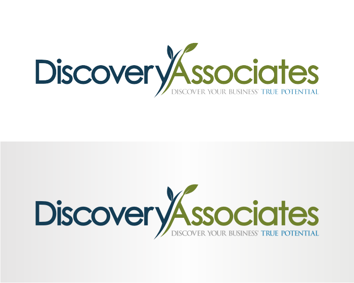 Logo Design by Pijar for Discovery Associates, LLC | Design #3566117