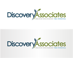 Logo Design by Pijar for Discovery Associates, LLC | Design: #3566117