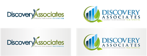 Diseño de Logo por Pijar para Discovery Associates, LLC | Diseño #3567174