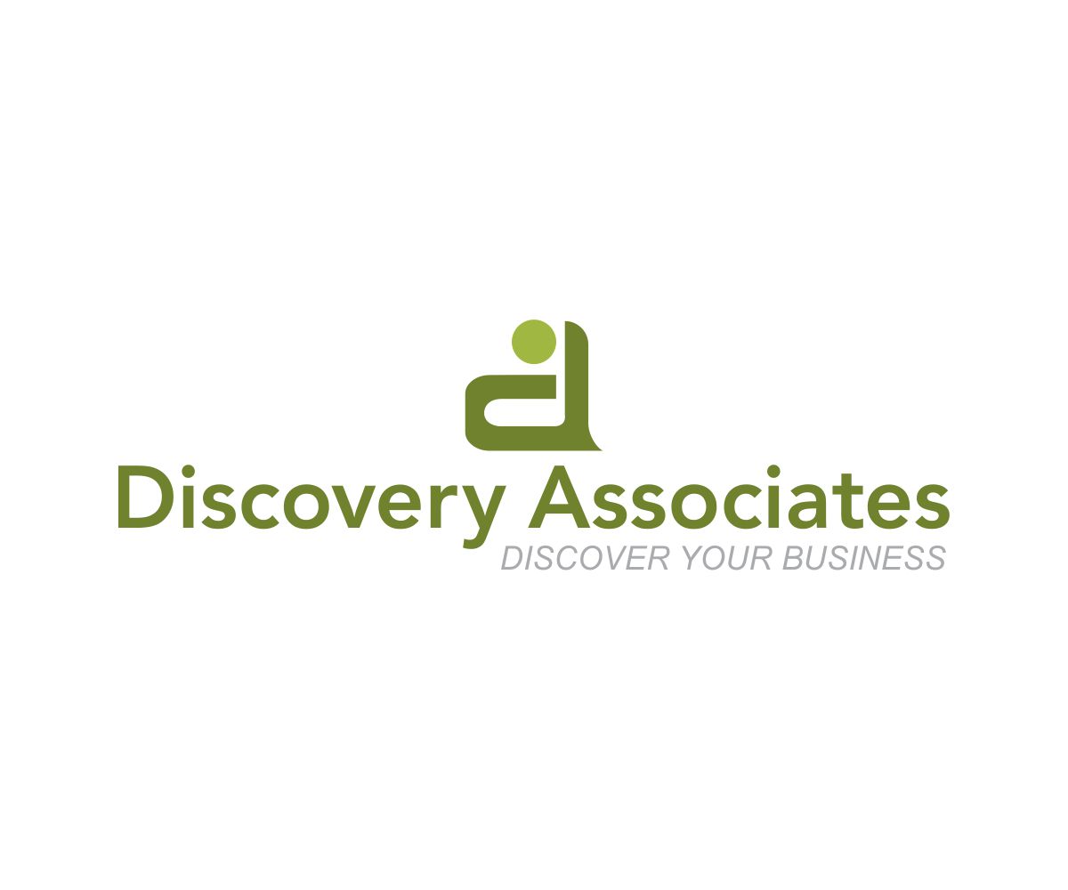 Logo Design by SK for Discovery Associates, LLC | Design #3443045