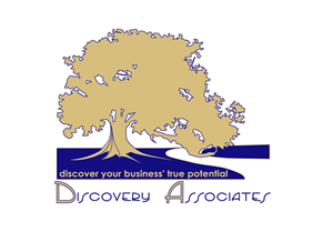 Logo Design by echidna for Discovery Associates, LLC | Design: #3505065