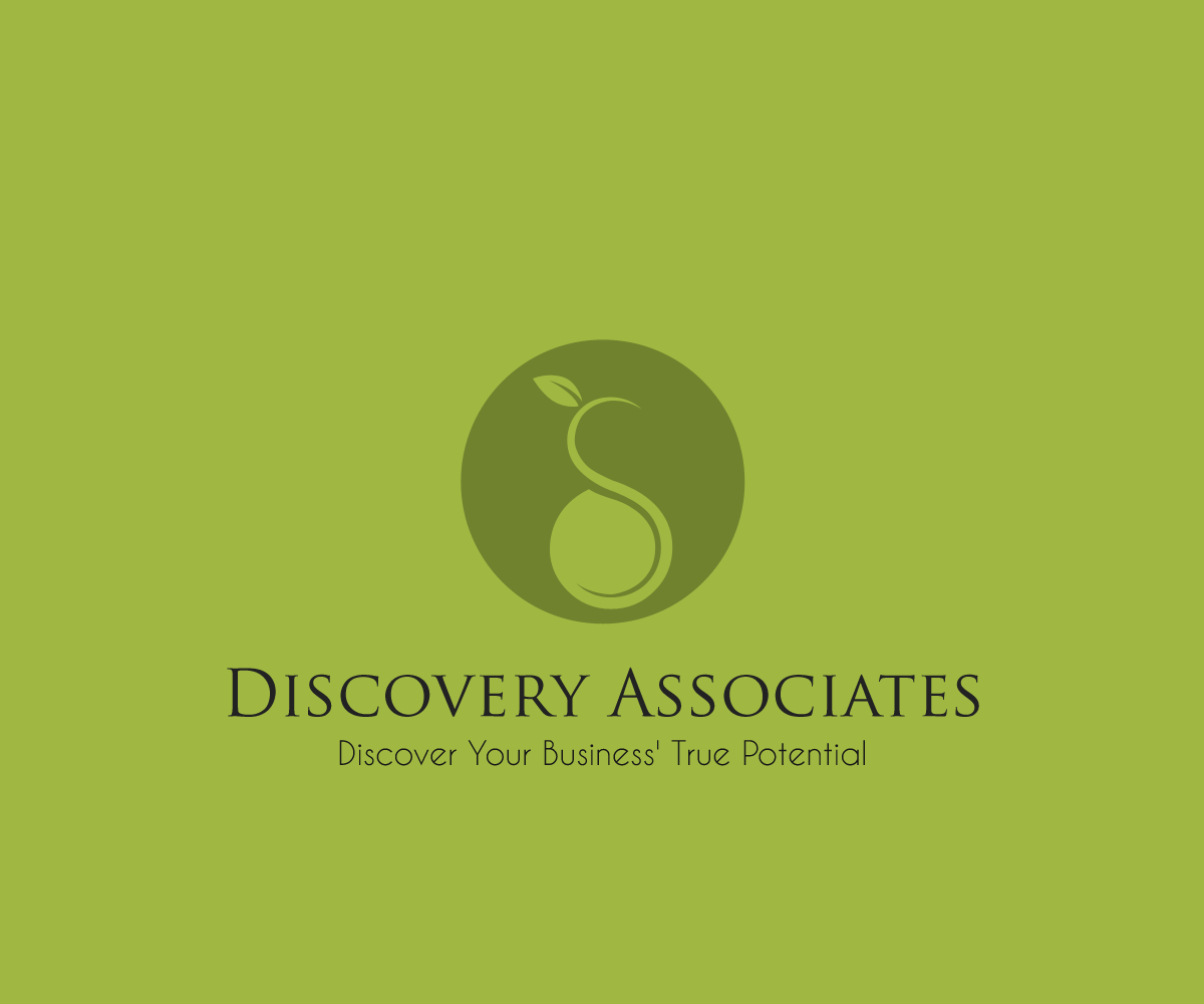 Logo Design by Shank for Discovery Associates, LLC | Design #3508659
