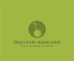 Logo Design by Shank for Discovery Associates, LLC | Design: #3508659
