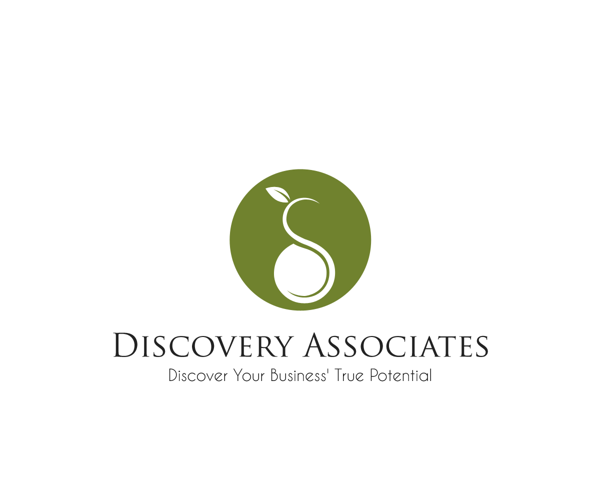 Logo Design by Shank for Discovery Associates, LLC | Design #3515591
