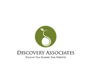 Logo Design by Shank for Discovery Associates, LLC | Design: #3515591