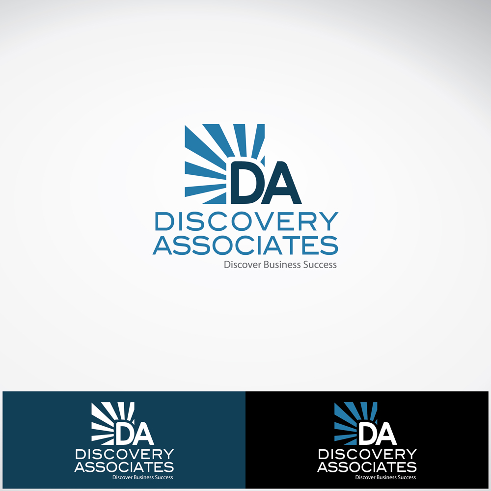 Logo Design by tuan1968 for Discovery Associates, LLC | Design #3498970
