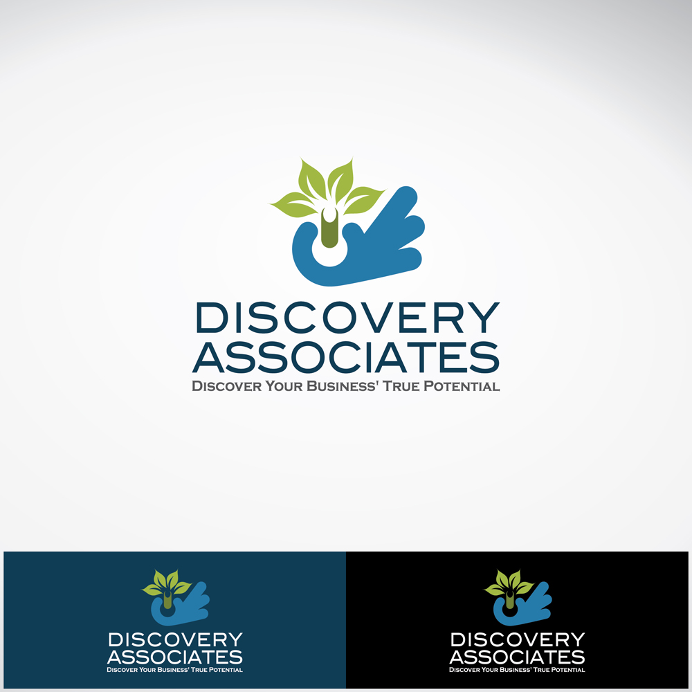 Logo Design by tuan1968 for Discovery Associates, LLC | Design #3540973